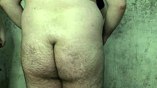 imagine watching your bbw wife double creampied helplessly