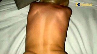 Slutty german housewife kada love cheats cuckold fucks young hotel lover