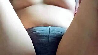 amateur asian roommate mouth fucked doggystyle cumshot