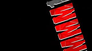 blonde latina milf in boots shuts up with kitchen cock deepthroat blowjob