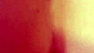 fucking my gf's tight pussy so hard with this monster cock... she loves it! 😈