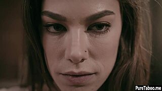 why let hospital scare stop milf's big cock bang?