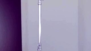 oh wow eva long's big tits smother cherry kiss in hot facesitting action 🔥🍑👅