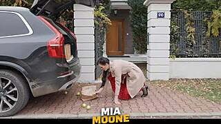 Vip4k Obedience Experiment With Skinny Cougar And Big Cock