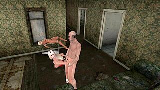 is a crazy family too wild for you?!