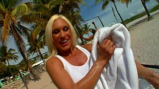 Big Tit Milf Ashley Starr Begs for Monster Cock Assfucking Cowgirl Creampie Ride