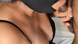 fucked stepbrothers wife blowjob doggystyle big tits