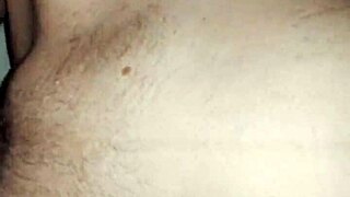 Curvy Wife Relaxes into Intense Homemade Doggystyle Pussy Pounding on Camera