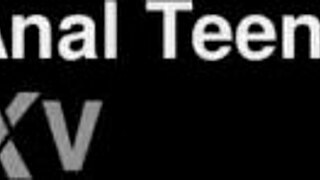 michelle anderson's hottest anal creampie assfucking big black cock interracial gaping moments