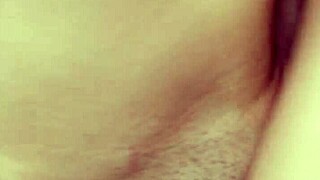 Flexi Gymnast Milf Takes Huge Cock Spooning Creampie!