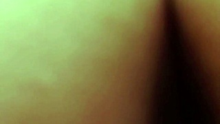 horny mature blonde cougar massages her huge beefy pussy lips till she squirts everywhere solo