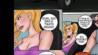 What Taboo Secrets Hide in This Milf Teen Family Farm Party?