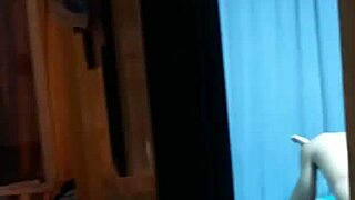 Hubby Watches Neighbor Fuck and Creampie My Pussy