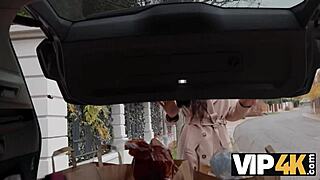 Vip4k Obedience Experiment With Skinny Cougar And Big Cock