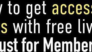 mature crystal taylor rides alex legend's monster cock deep