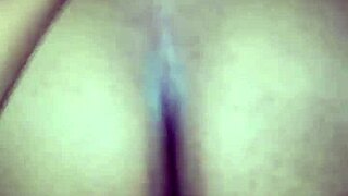 Reddros's massive ebony bbw ass squirts wildly young and wet