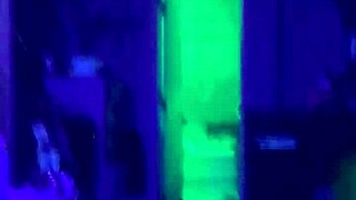 Sexy Milf Mommy Fucks Stepsons Friend in Hardcore Passionate Ride