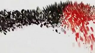 Husband Silently Watches Friend Pound His Wife Mercilessly