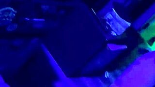 Sexy Milf Mommy Fucks Stepsons Friend in Hardcore Passionate Ride