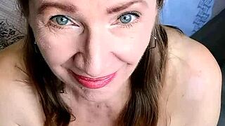 neighbors hot wife visits turns into tempting suck ride game