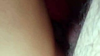 curvy latina cougar invites neighbor for dirty doggystyle