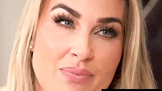 stepmom andi avalon gets pregnant from stepsons hardcore creampie taboo