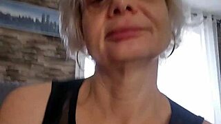 sophie you're such a naughty mature slut loving that cock...