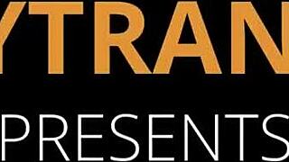 Latina Milf Explores Teen Trans Anal Temptation