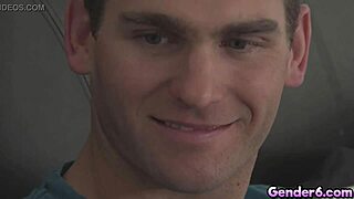 wanna see stepmom mara nova's pierced tranny ass fucked hard?