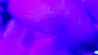 Sexy Milf Mommy Fucks Stepsons Friend in Hardcore Passionate Ride