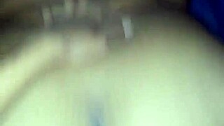 Reddros's massive ebony bbw ass squirts wildly young and wet