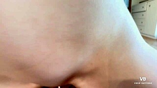 big ass stepmom catches my jerk off takes huge facial