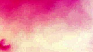 i can't resist this hot galega milf's curves anymore