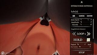 Big Black Cock Nero Pounds Big Tit Milfs Lala And Jenny Hard