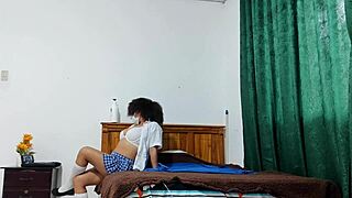 busty mature student uniform slut flashes tits and ass for jerk off?