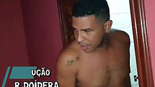 aysla andrade, safada do rio, wakes up to leo's ogro cock pounding her deep?