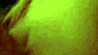 Virgin Stepbro Premature Doggystyle Creampie in Blonde's Big Ass