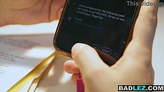 Big Ass Milf Boss Strapons Lesbian Intern Hard