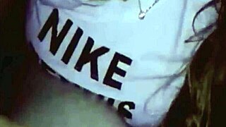 Latina Milf Swallows Full Mouth Cumshot