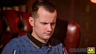 ever sniffed that fresh shame4k new car smell on grandma's ride?