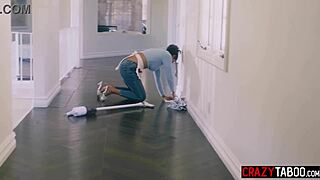 did milf penny barber's perfect blowjob make you crave her cowgirl ride?