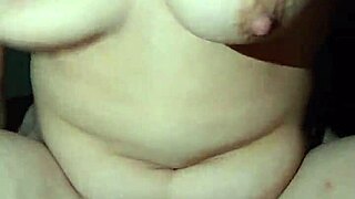 Chubby latina milf gets fucked hard in amateur casting