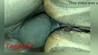 Gozando Pelo Rabo Fat Wife Submits Huge Tits!