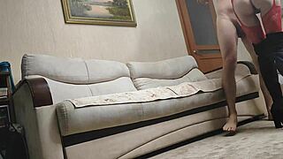 wanna pound my sexy sister-in-law's tight ass pov style?