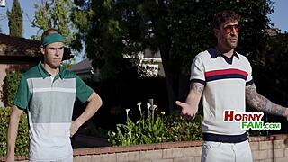 family women outleg men in taboo fuck game