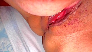 my pink pussy 346 days later