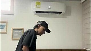 hey hermanastro, i ride your thick cock so good now!