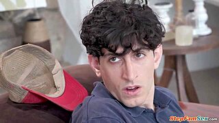 Hey did you want me catching you jerking off