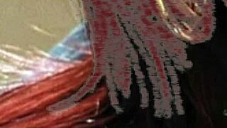 Hot Asian Milf Sex Fantasy Drawing