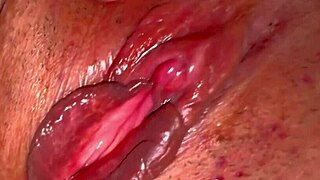 my pink pussy 346 days later